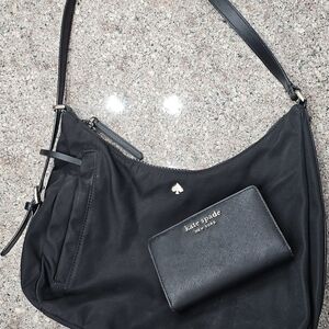 Kate Spade Black Women's Bag
